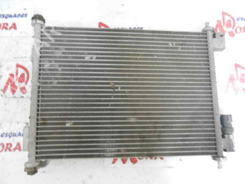 Used AC radiator NISSAN CABSTAR (F24M, F24W) [2006-2013]  30369259