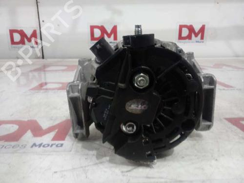 Generator OPEL VECTRA C (Z02) 2.2 16V (F69) | BP12664125M7 