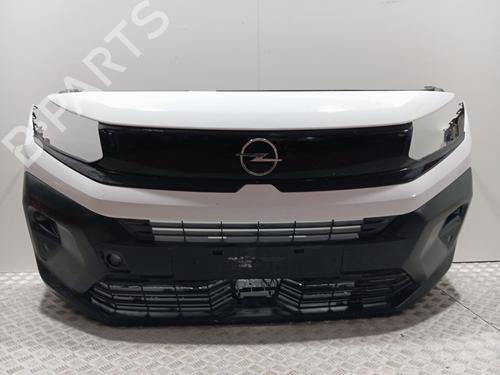 Used Front bumper Front bumper 36990838 36990838