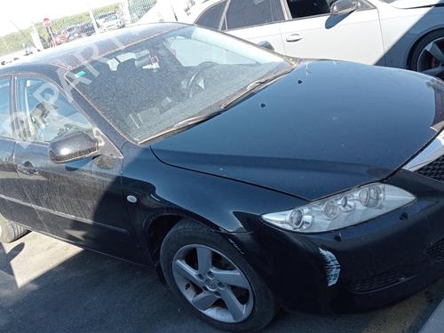 Kløtsj MAZDA 6 Hatchback (GG) 2.0 DI (GG14) | BP28478951I13 