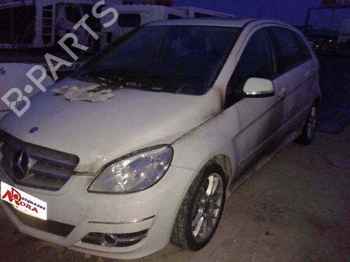 Front left window mechanism MERCEDES-BENZ B-CLASS Sports Tourer (W245) B 180 CDI (245.207) | BP12677095C22 