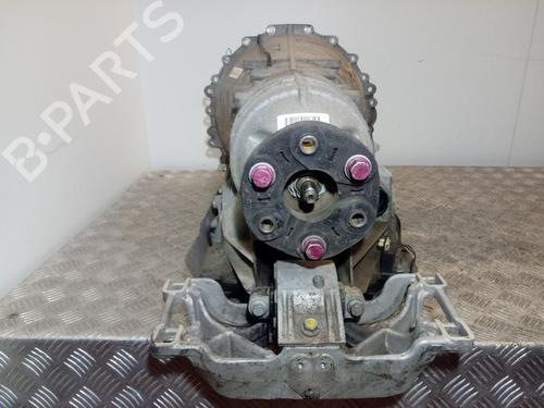 Gearbox JAGUAR XK II Coupe (X150) | BP16496445M3
