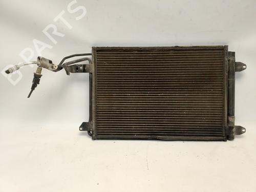 Used AC radiator VW GOLF V (1K1) [2003-2010]  29548327