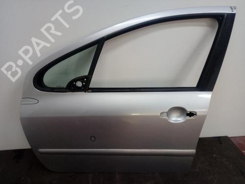 Left front door PEUGEOT 307 Break (3E) 1.6 HDi 110 | BP13627437C2 