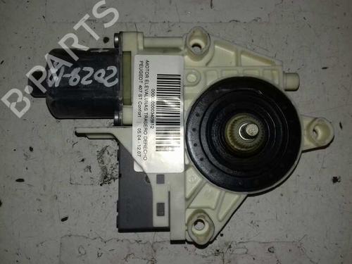 Used Right rear window motor PEUGEOT 407 (6D_) [2004-2011]  12641019