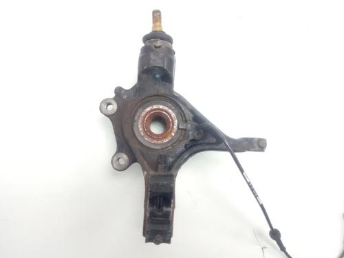 Left front steering knuckle PEUGEOT PARTNER Tepee  | BP19154021M25 