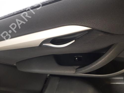 Used Left rear window switch BMW X1 (E84) xDrive 18 d (143 hp) 30372948