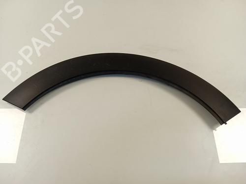 Used Rear left wheel arch trim CITROËN C3 / C3 ORIGIN III (SX) [2016-2025]  22555511