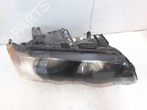 Right headlight BMW X5 (E53) 3.0 i | BP12665866C29 