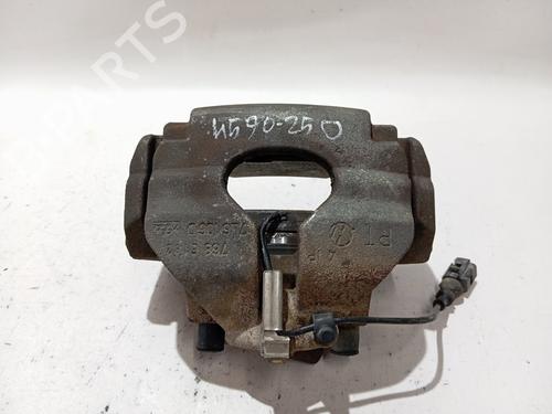 right-front-brake-caliper-mercedes-benz-m-class-w164-2005-2006-2007-2008-2009-2010-2011-2012-31831876 main image