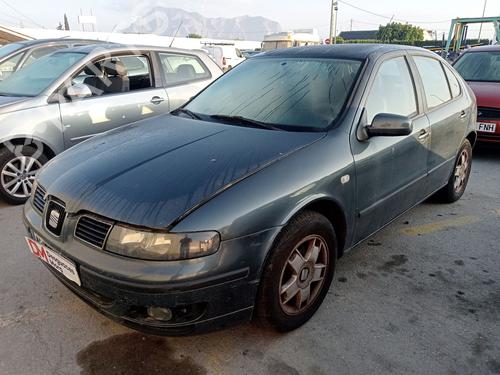 Steering rack SEAT LEON (1M1) 1.9 TDI | BP37075430M22 - Image 11