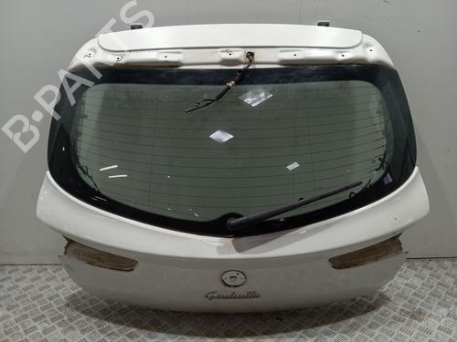 Used Tailgate ALFA ROMEO GIULIETTA (940_) [2010-2020]  31653395