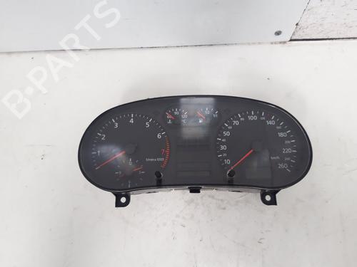 Instrument cluster AUDI A3 (8L1) 1.6 | BP12670220C47 