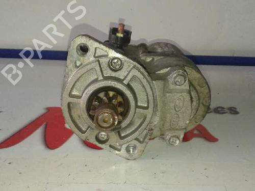 Used Starter HYUNDAI TUCSON (JM) [2004-2019]  12636261
