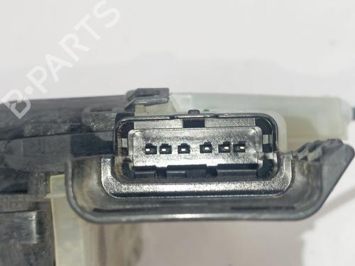 Rear left lock CITROËN C-ELYSEE (DD_) 1.5 BlueHDi 100 | BP36034181C100 - Image 4