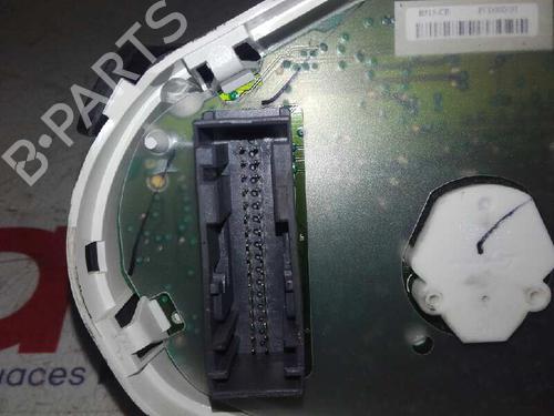 Instrument cluster FORD ECOSPORT 1.5 TDCi | BP12643849C47 