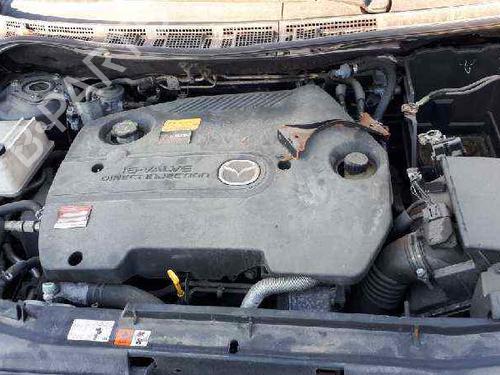 Tailgate MAZDA 5 (CR)  | BP12662752C6 