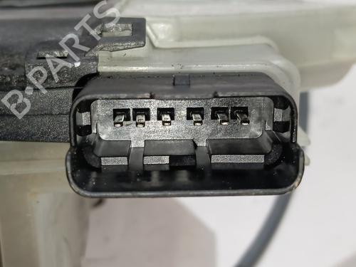 Front left lock OPEL COMBO E Tour / Life (K9) 1.5 | BP30375989C98