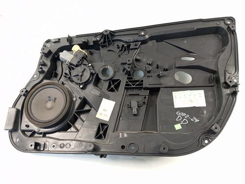Used Front right window mechanism FORD FIESTA VI (CB1, CCN) 1.5 TDCi (75 hp) 21063406