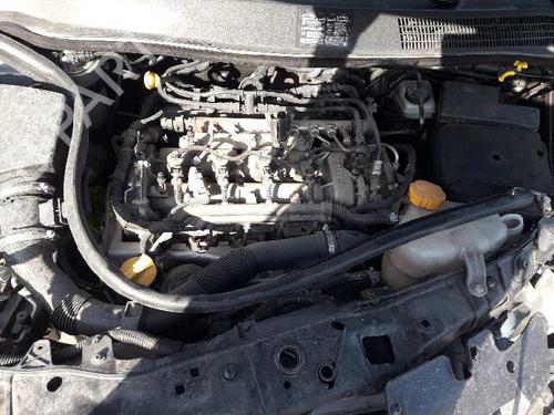 Gearbox OPEL CORSA D (S07)  | BP27649280M3 