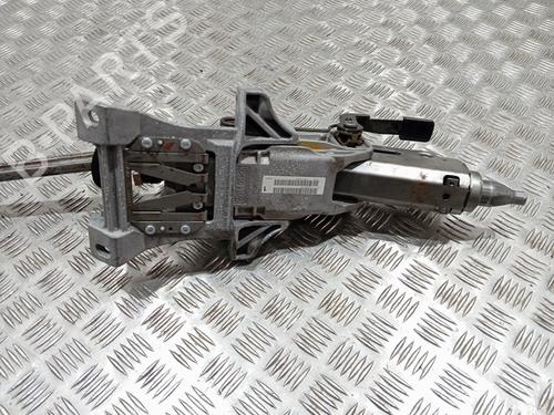 Steering column LAND ROVER DISCOVERY V (L462) 2.0 Td4 4x4 | BP20509748M21 