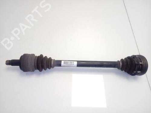 Used Left rear driveshaft BMW 3 (E90) 320 i (170 hp) 13233409