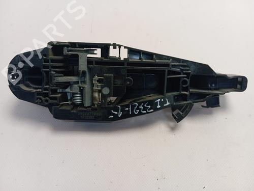 Rear left exterior door handle CITROËN C4 Picasso II  | BP25938635C130 