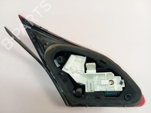 Right tailgate light OPEL ASTRA J (P10) | BP37540649C80 - Image 2