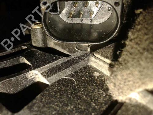 Pedal MERCEDES-BENZ CLS (C219)  | BP12950993I4 