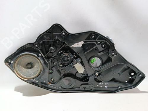 Used Rear right window mechanism ALFA ROMEO GIULIETTA (940_) [2010-2020]  31653394