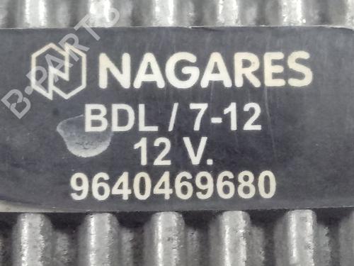 Electronic module CITROËN XSARA PICASSO (N68)  | BP19155820M83 