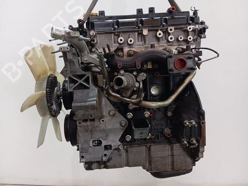 Engine NISSAN NT400 CABSTAR (F24M)  | BP30914459M1 