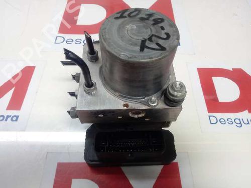 ABS pump CITROËN JUMPER I Van (230L)  | BP13121385M43 