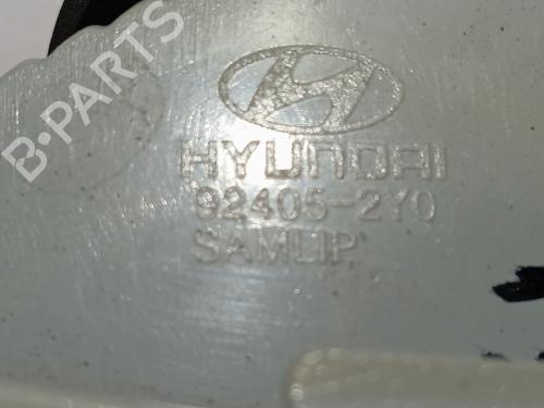 Left tailgate light HYUNDAI ix35 (LM, EL, ELH) | BP37517672C79 - Image 4