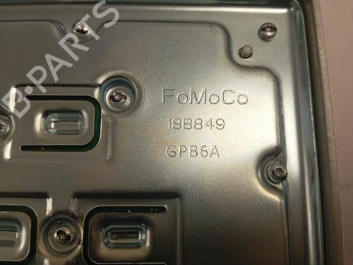 Electronic module FORD USA MUSTANG MACH-E (CGW)  | BP28031507M83 