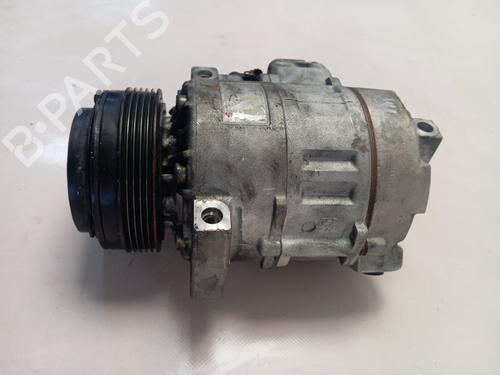 AC compressor BMW 5 (E39) | BP28375193M34