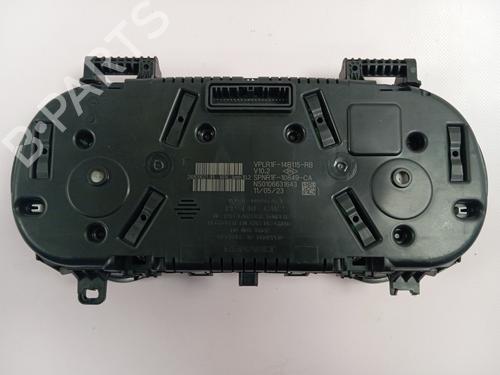 Instrument cluster RENAULT TRAFIC III Van (FG_) 2.0 dCi 130 (FGMY) | BP36990464C47 - Image 2