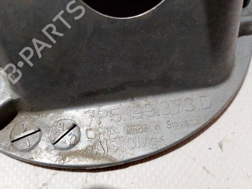 Engine mount PORSCHE CAYENNE (92A) 3.6 GTS | BP37421062M89 - Image 5