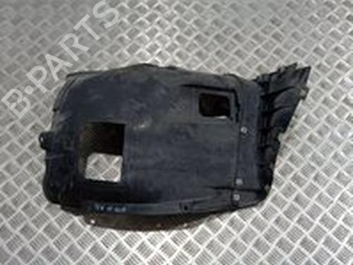 Used Starter MERCEDES-BENZ S-CLASS (W221, V221) S 350 4-matic (221.087, 221.187) (272 hp) 20657049