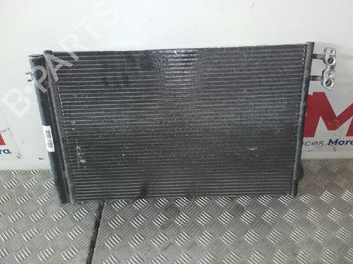 Used AC radiator BMW 3 (E90) 325 i (218 hp) 12640966