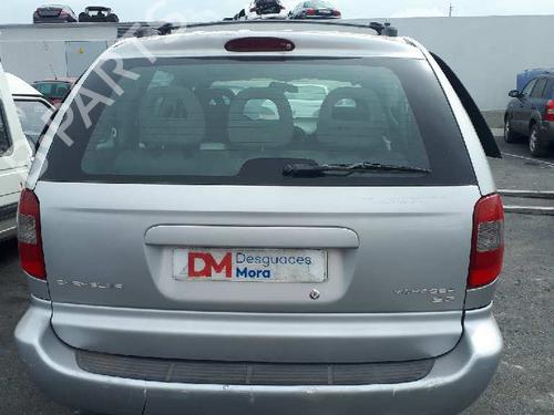 Throttle body CHRYSLER VOYAGER IV (RG, RS)  | BP12663799M82 