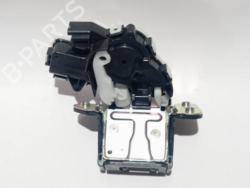 Tailgate lock MAZDA 3 Hatchback (BP) SKYACTIV-X M Hybrid AWD | BP40006017C101 - Image 3
