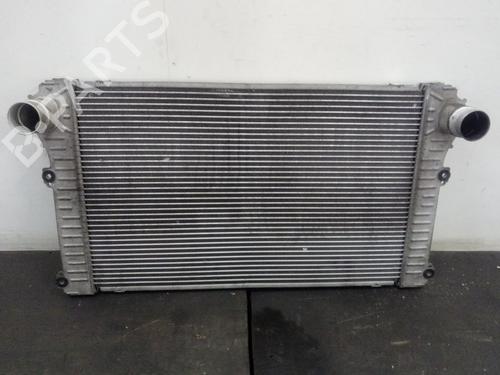 Intercooler TOYOTA RAV 4 IV (_A4_)  NO TIENE RF |
