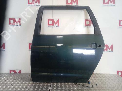 Used Left rear door SEAT ALHAMBRA (7V8, 7V9) [1996-2010]  12655149