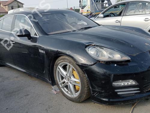 Anti roll bar PORSCHE PANAMERA (970)  | BP28056273M96 