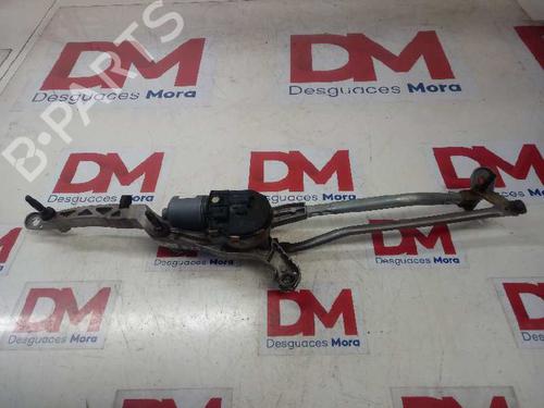 Used Front wiper motor MERCEDES-BENZ C-CLASS Coupe (C204) C 220 CDI (204.302) (170 hp) 30371789