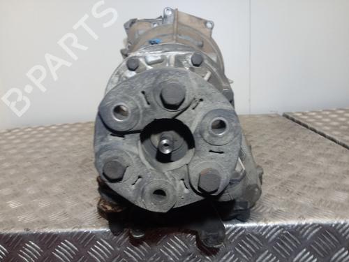 Gearbox BMW 5 (E39) 525 tds | BP13908749M3 