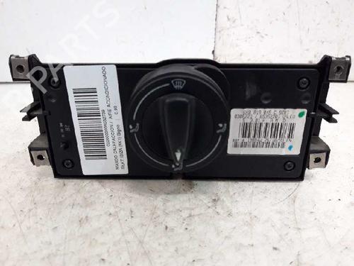 Used Climate control SEAT IBIZA II (6K1) [1993-2002]  12666446