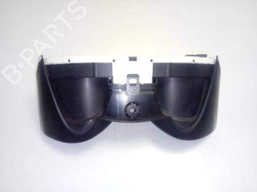 Kombinert Instrument FORD FIESTA VI (CB1, CCN) 1.4 TDCi | BP13534460C47 