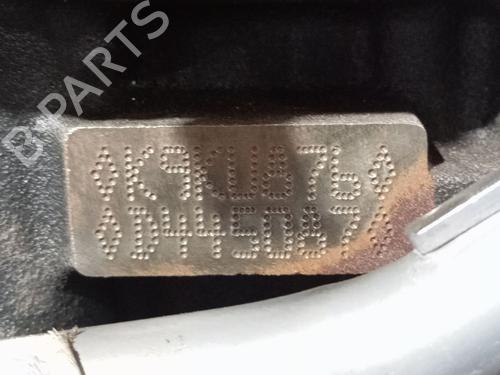 Engine RENAULT CLIO V (B7_) 1.5 Blue dCi 100 (B7AD) | BP39164149M1 - Image 2